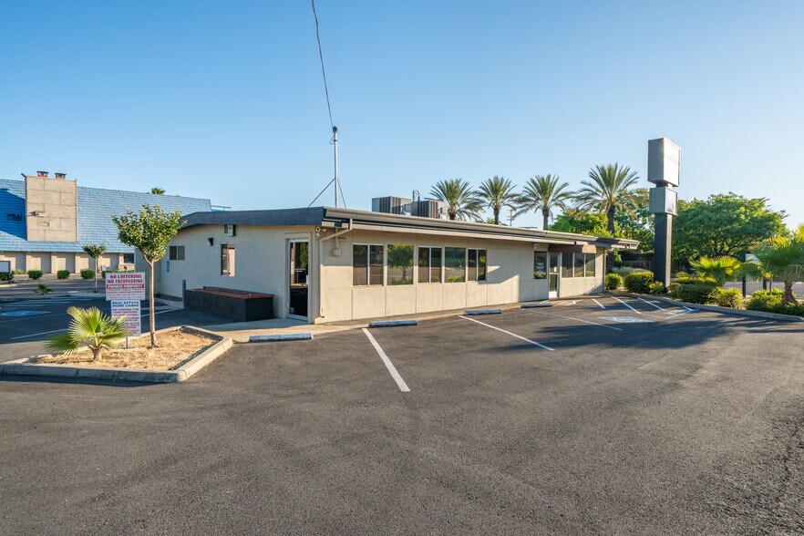 More Photos Of 2405 Hilltop Dr, Redding Medical For Sale