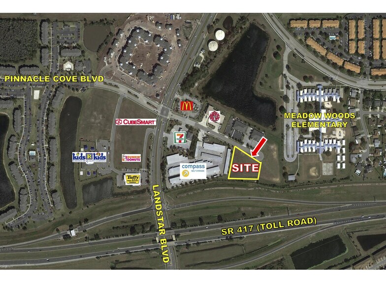 More Photos Of 848 Greenway Professional Ct, Orlando Medical For Lease