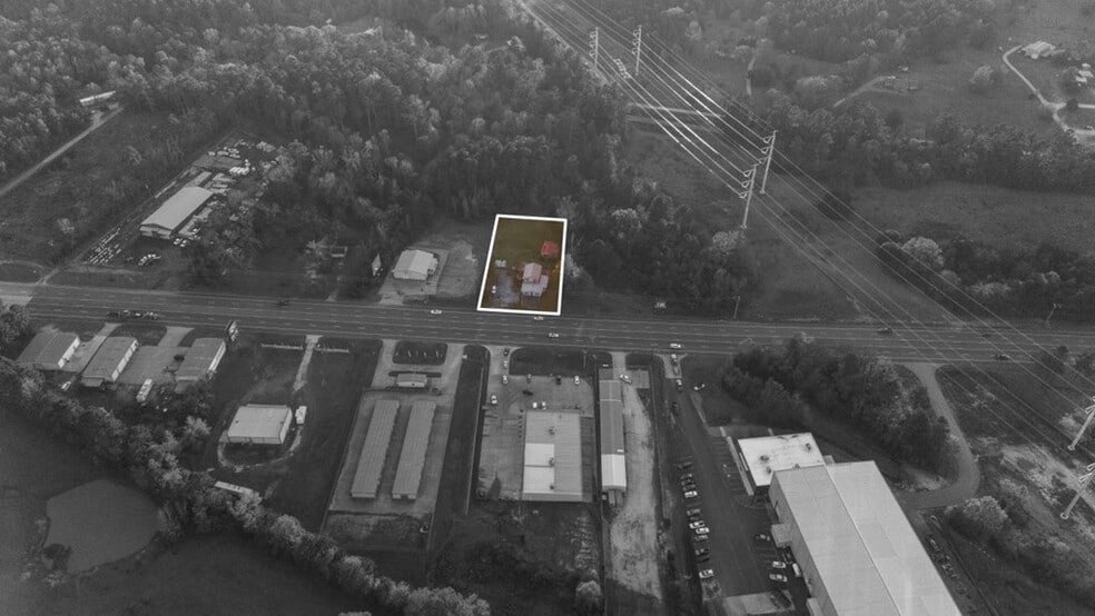 More Photos Of 2755 US Highway 69, Lufkin Storefront Retail Office For Sale