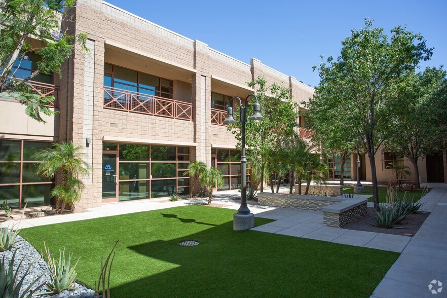 More Photos Of 8350 E Raintree Dr, Scottsdale Office For Sale