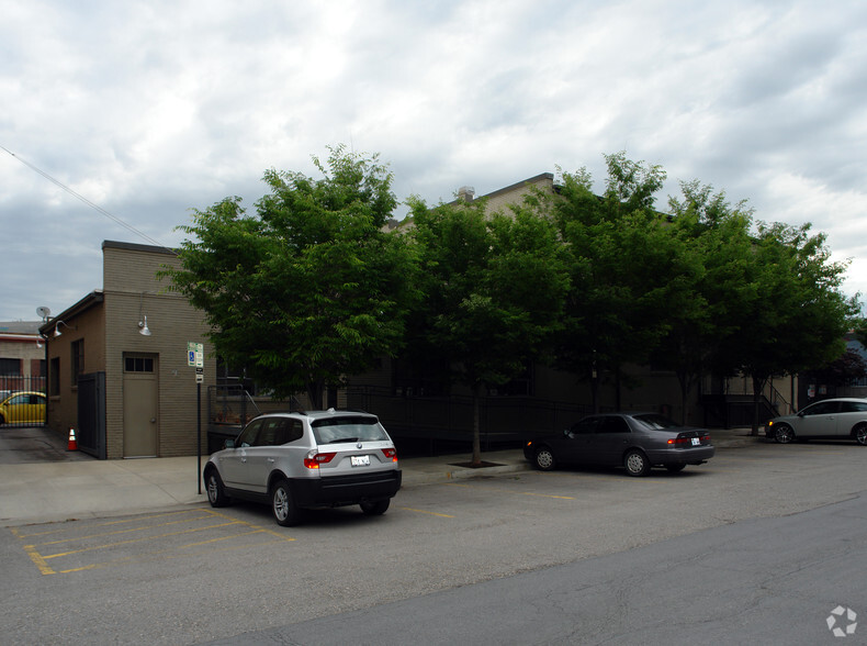 Primary Photo Of 362 W Pierpont Ave, Salt Lake City Warehouse For Lease