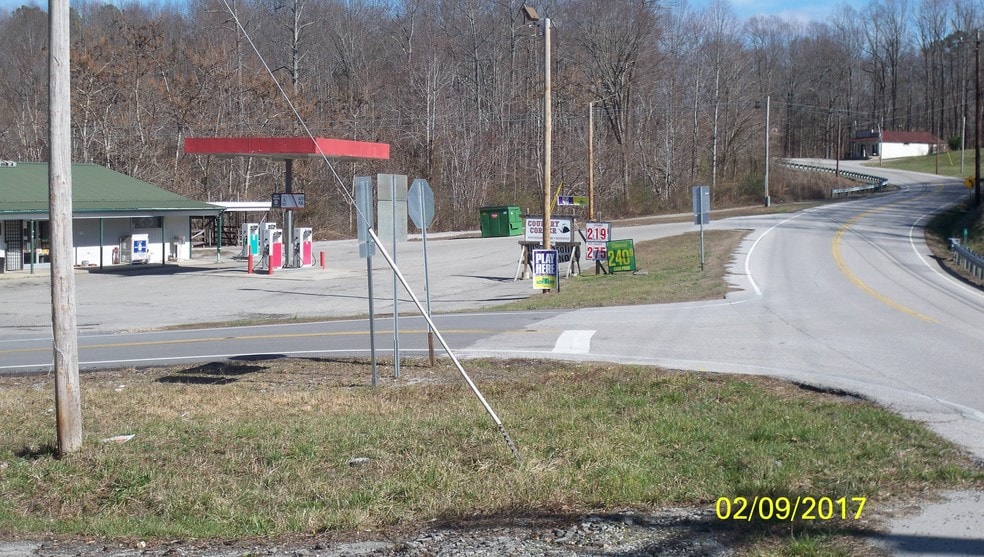 More Photos Of 11855 Nashville Hwy, Baxter Convenience Store For Sale