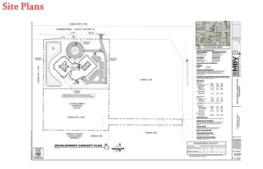More Photos Of 2250 Taylor Ranch Trl, Venice Land For Sale