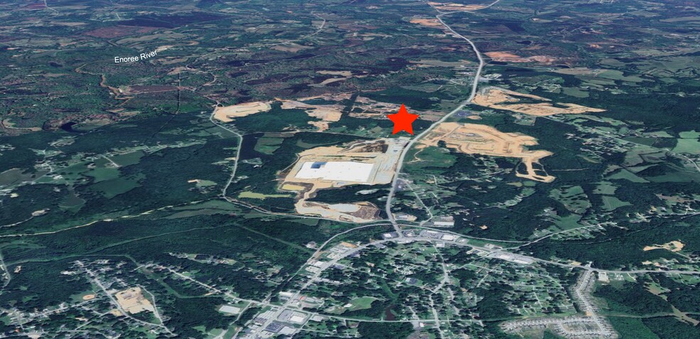 More Photos Of 6460 Highway 101, Woodruff Land For Sale