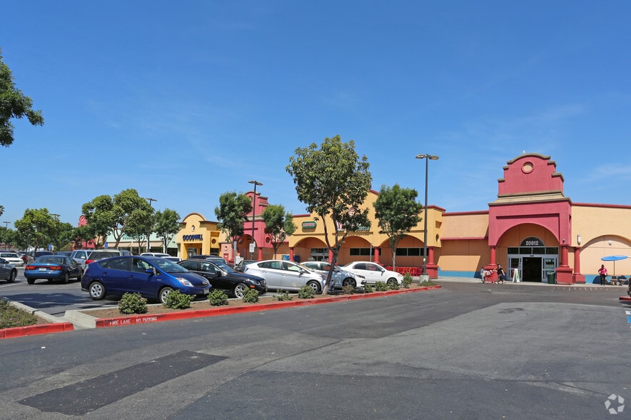 More Photos Of 20800-20812 Hesperian Blvd, Hayward Freestanding For Lease