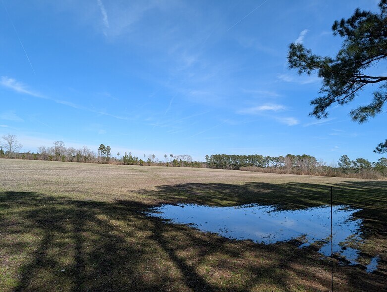 More Photos Of 522 Plum Nearly Ln, Trenton Land For Sale