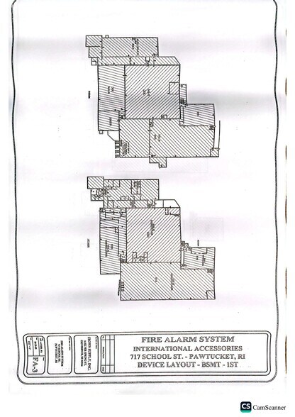 More Photos Of 721 School St, Pawtucket Manufacturing For Lease