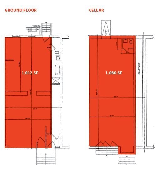 More Photos Of 159 Chrystie St, New York Apartments For Lease