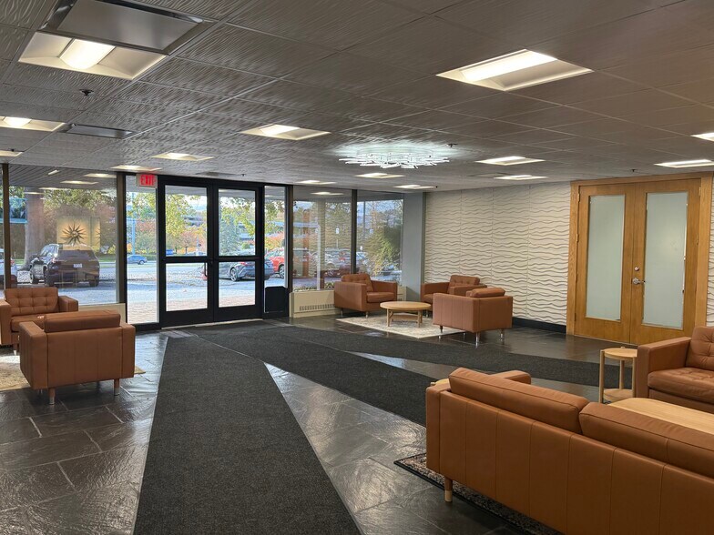More Photos Of 420 Columbus Ave, Valhalla Office For Lease