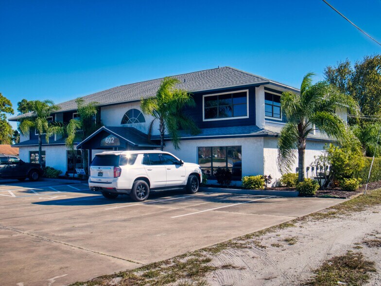 More Photos Of 602 W Indian River Blvd, Edgewater Medical For Lease