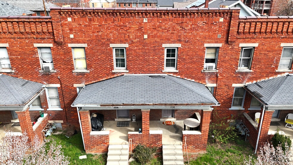 More Photos Of 300-310 E 9th Ave, Columbus Apartments For Sale