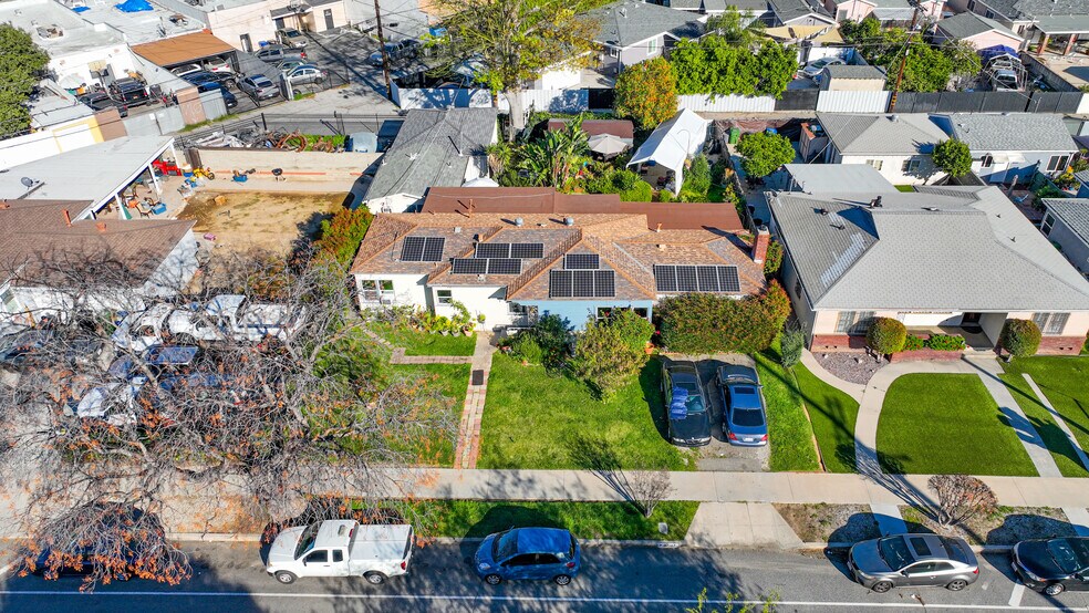 More Photos Of 6254 Cahuenga Blvd, North Hollywood Land For Sale