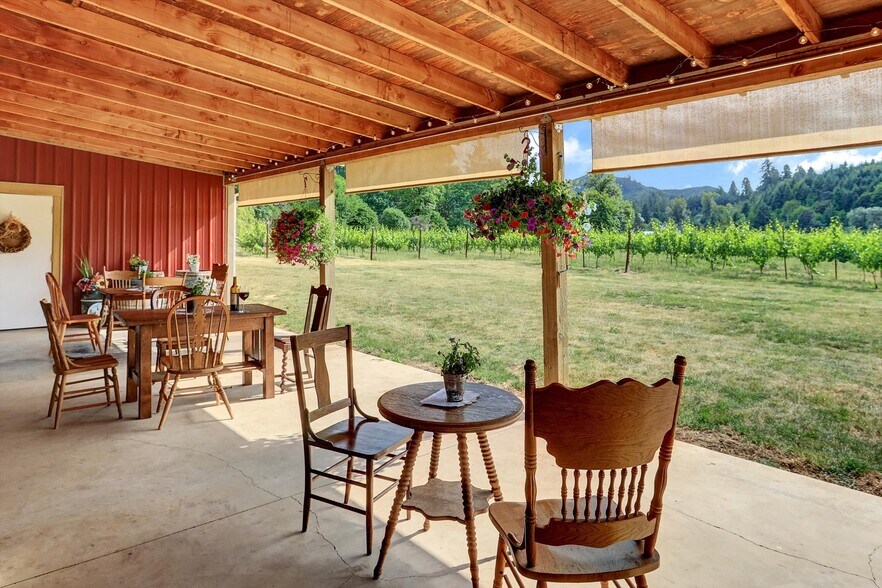 More Photos Of 47266 SW Carpenter Creek Rd, Forest Grove Land For Sale