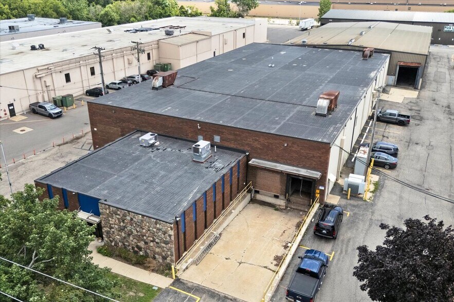 More Photos Of , Canton Township Industrial For Sale