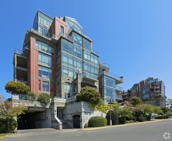 More Photos Of 19-21 Dallas Rd, Victoria Apartments For Sale
