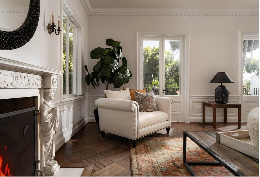 More Photos Of 1600 Santa Barbara St, Santa Barbara Apartments For Sale