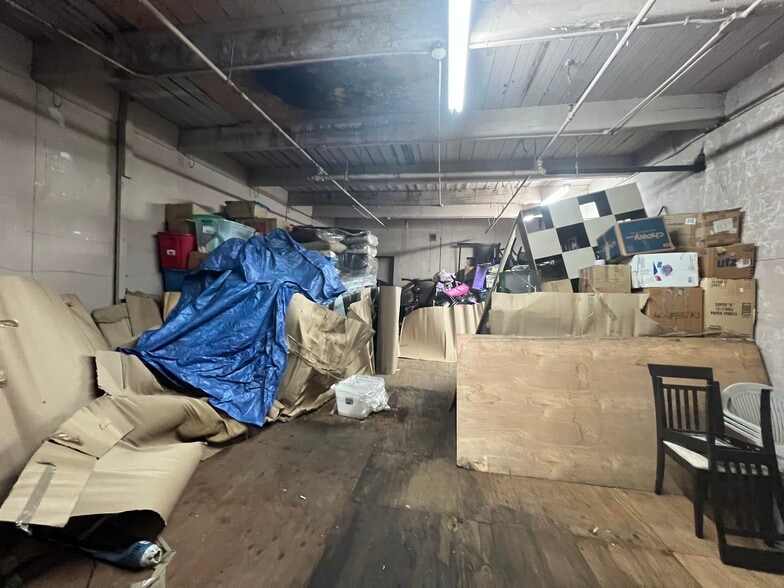 More Photos Of 972-974 Dean St, Brooklyn Warehouse For Sale