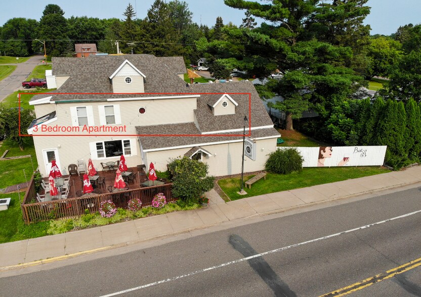 More Photos Of 2982 US Highway 63, Barronett Restaurant For Sale