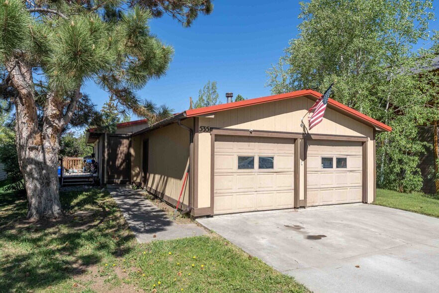 More Photos Of 535 S Willow St, Jackson Office Residential For Sale