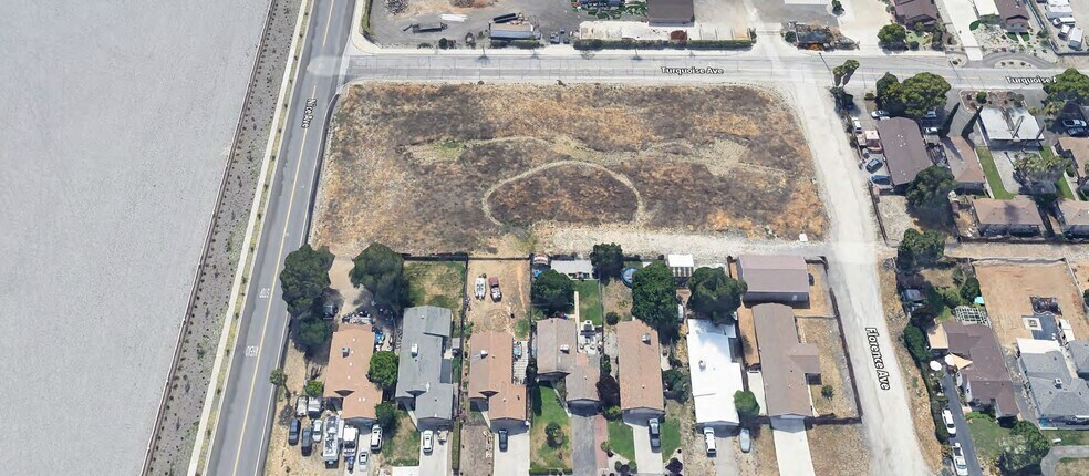 More Photos Of Turquoise Ave, Mentone Land For Sale