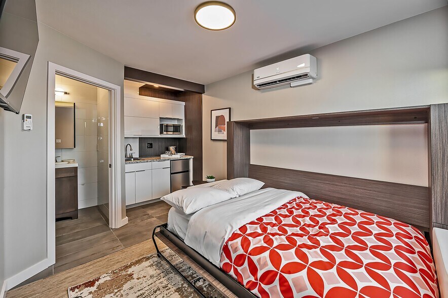 More Photos Of , Reno Multifamily For Sale