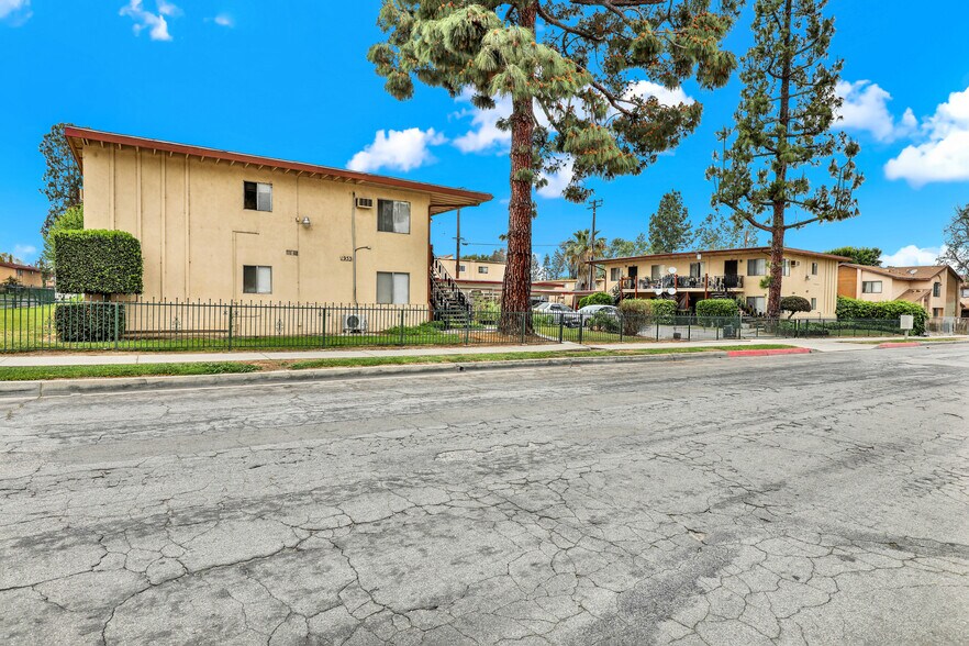 More Photos Of 1947-1953 Sierra Leone Avenue Hts, Rowland Heights Apartments For Sale