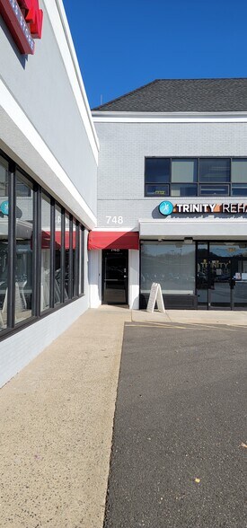 More Photos Of 720-748 Morris Tpke, Short Hills Unknown For Lease