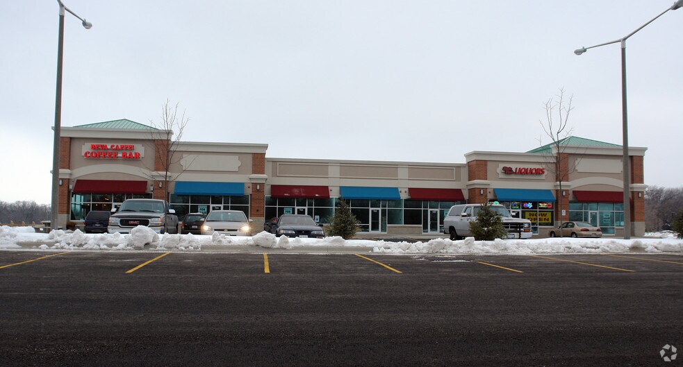 More Photos Of 7221 State Park Rd, Fox Lake Unknown For Lease