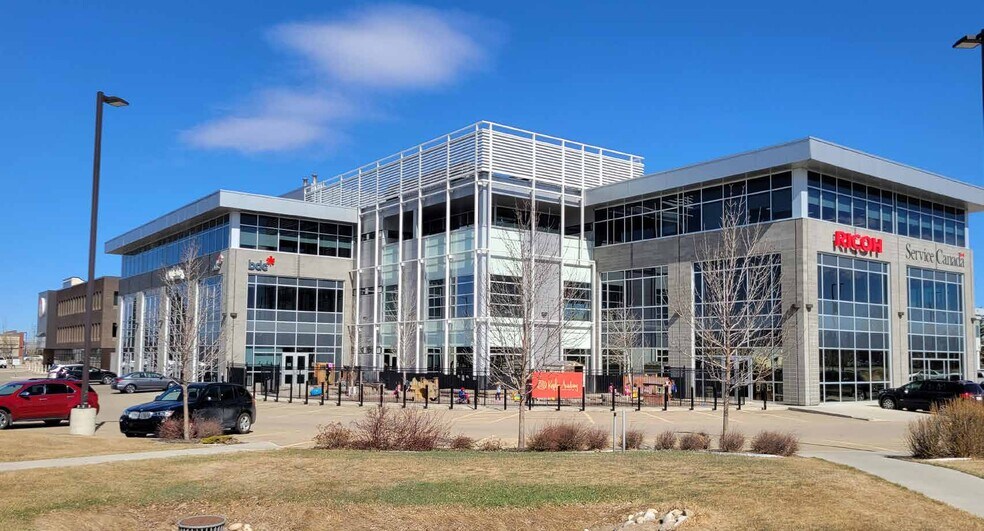 More Photos Of 16904-16952 107th Ave NW, Edmonton Unknown For Lease