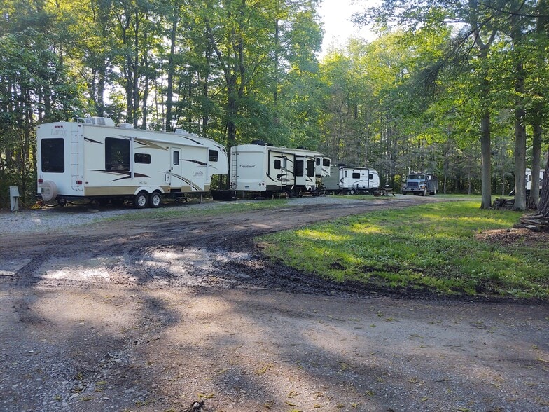 More Photos Of 4832 Route 155, Port Allegany Warehouse For Sale
