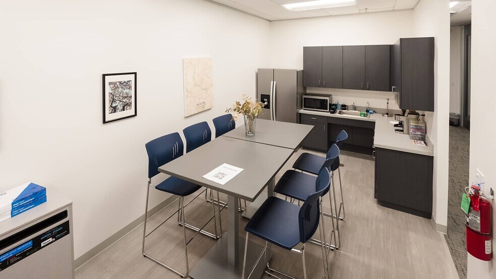 More Photos Of 9600 N Mopac Expy, Austin Coworking Space
