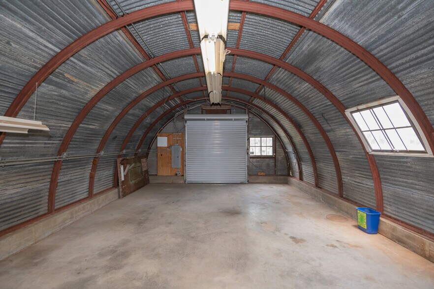 More Photos Of 1600 Roberts Cut Off Rd, Fort Worth Warehouse For Sale