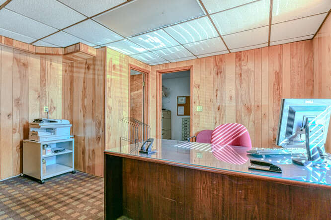 More Photos Of 702 State Route 18, East Brunswick Office For Sale