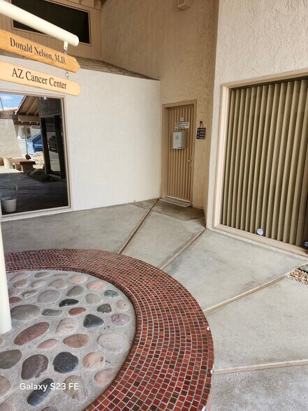 More Photos Of 1945 Mesquite Ave, Lake Havasu City Medical For Lease