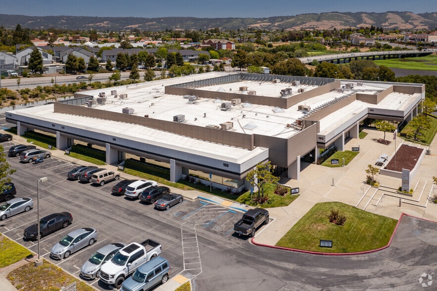 More Photos Of 115-185 Westridge Dr, Watsonville Light Manufacturing For Lease