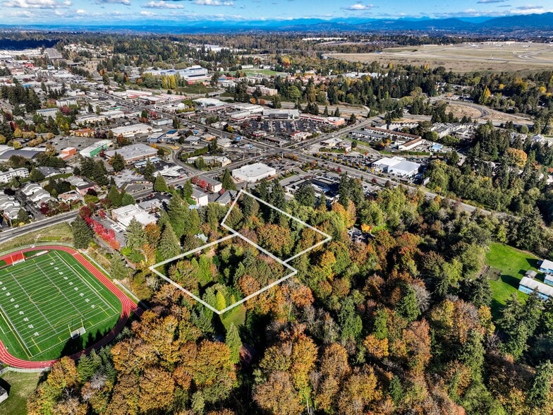 More Photos Of 16504 3rd Ave SW, Burien Land For Sale