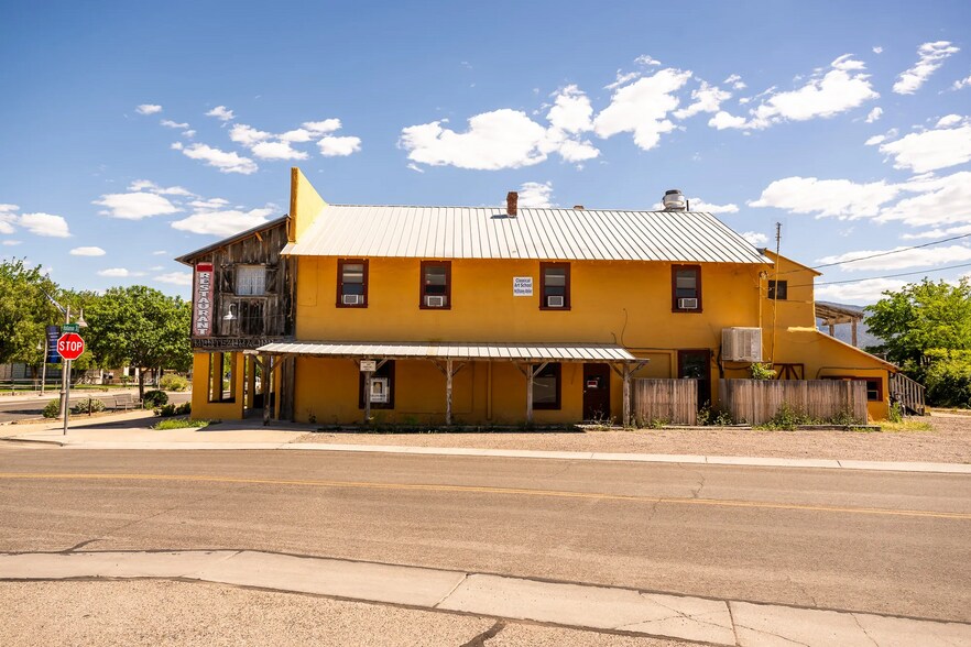 More Photos Of 396 Main st, Camp Verde Restaurant For Lease