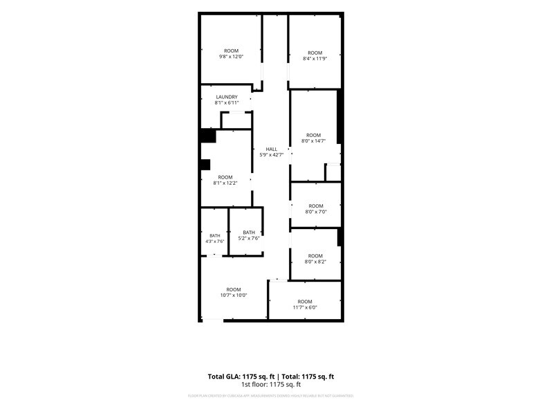 More Photos Of 2300 Pennsylvania Ave, Wilmington Medical For Sale