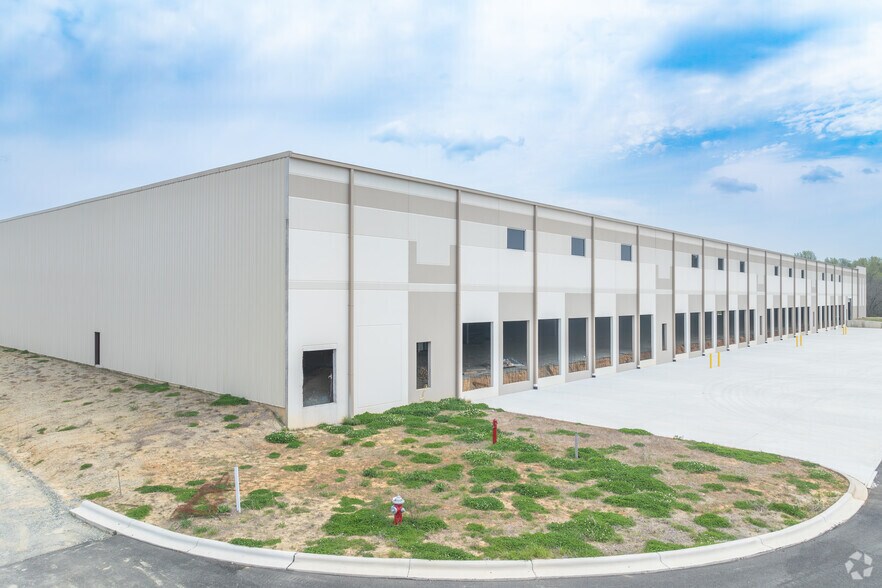Primary Photo Of 2130 Kimrey Rd, Graham Distribution For Lease