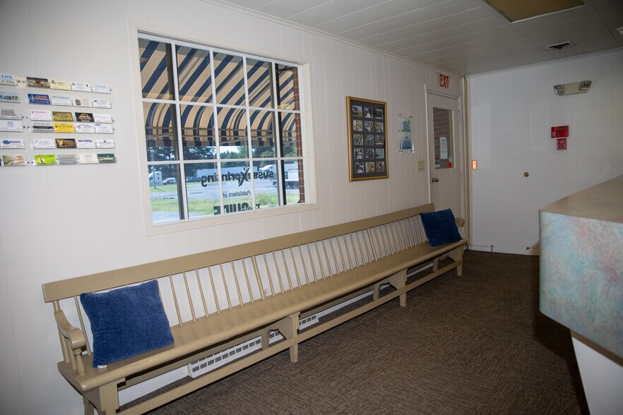 More Photos Of 24904 Sussex Hwy, Seaford Freestanding For Sale