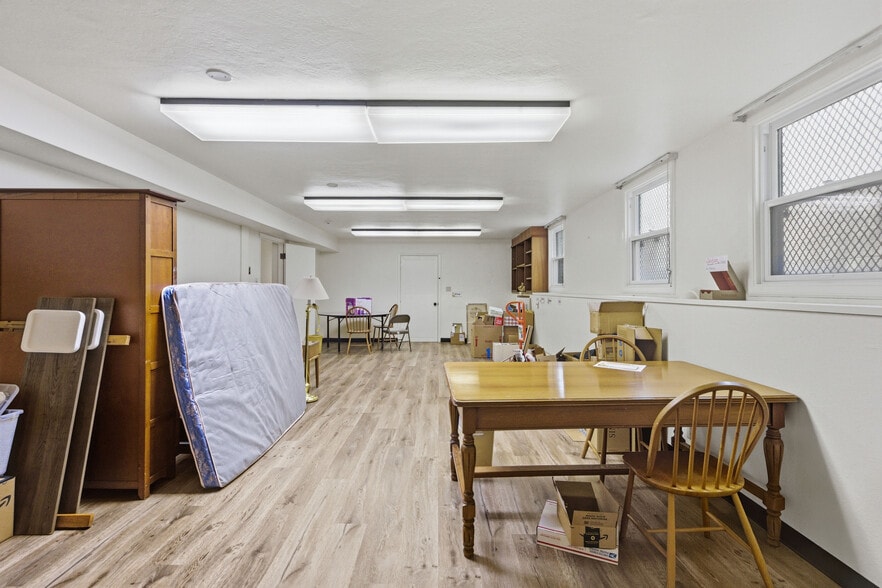 More Photos Of 3900 Balboa St, San Francisco Religious Facility For Sale