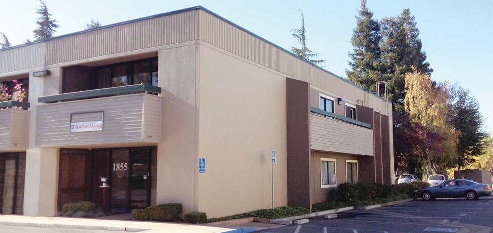 More Photos Of 1855-1875 O'Toole Ln, San Jose Light Manufacturing For Lease