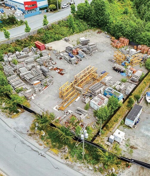 More Photos Of 13170 Katonien St, Maple Ridge Land For Sale