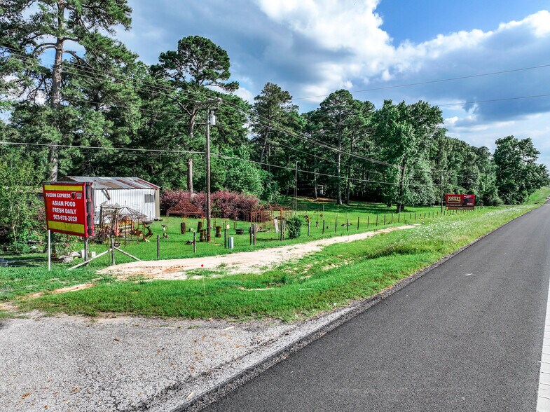 More Photos Of 19785 State Highway 155 S, Flint Land For Lease