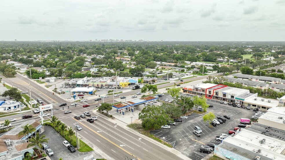 More Photos Of 3623-3650 Webber St, Sarasota Storefront Retail Office For Sale