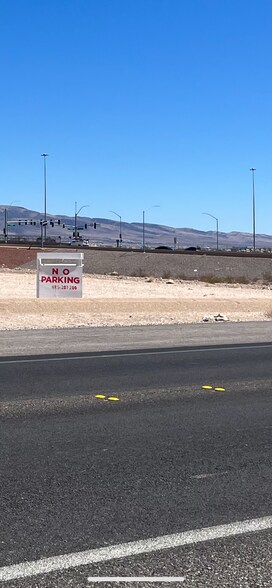 More Photos Of 10410 Dean Martin dr, Las Vegas Land For Sale