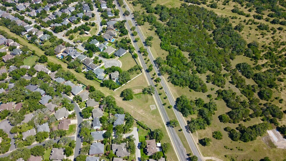 More Photos Of W. Slaughter Lane, Austin Land For Sale