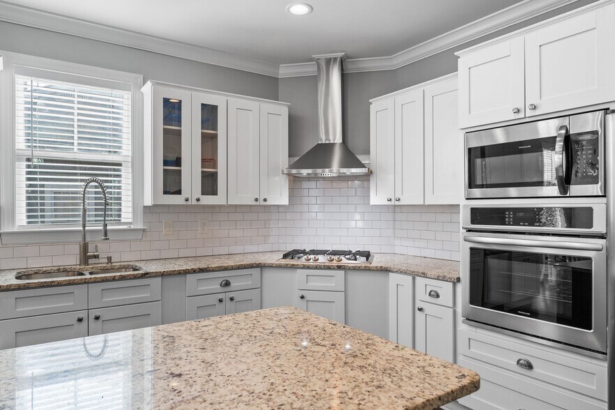 More Photos Of , Greenville Multifamily For Sale