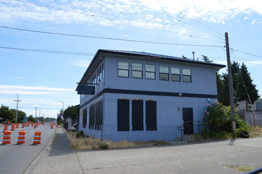 More Photos Of 3502 S 74th St, Tacoma Storefront Retail Office For Sale