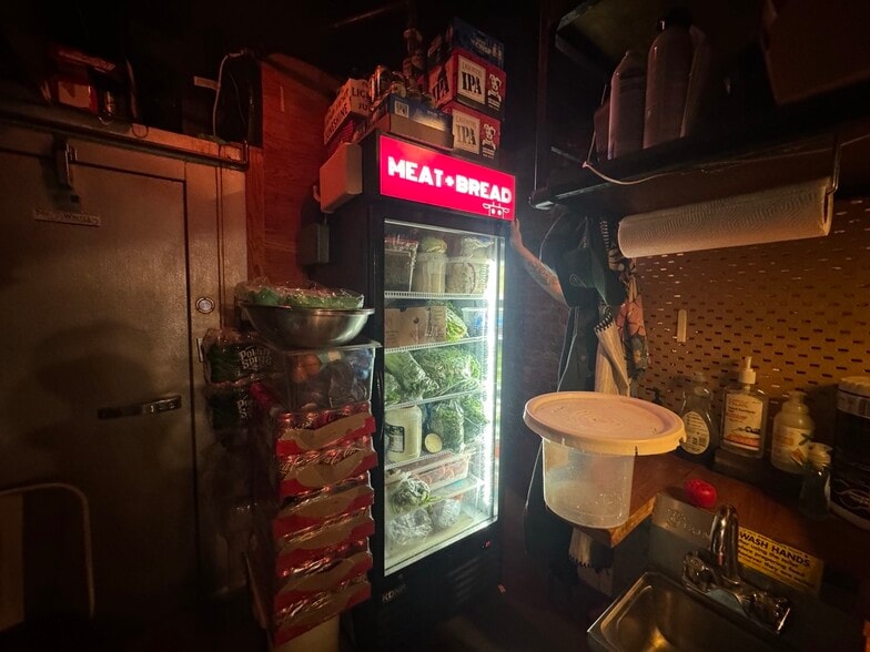 More Photos Of 201-203 Allen St, New York Apartments For Lease